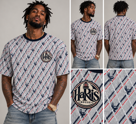 House of Haris